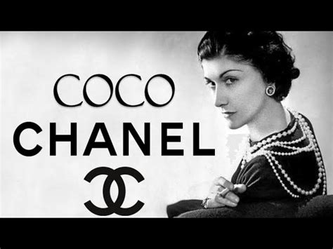 chanel creator|who founded chanel fashion brand.